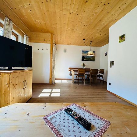 Ferienwohnung Beim Raffner Ruhpolding Extérieur photo