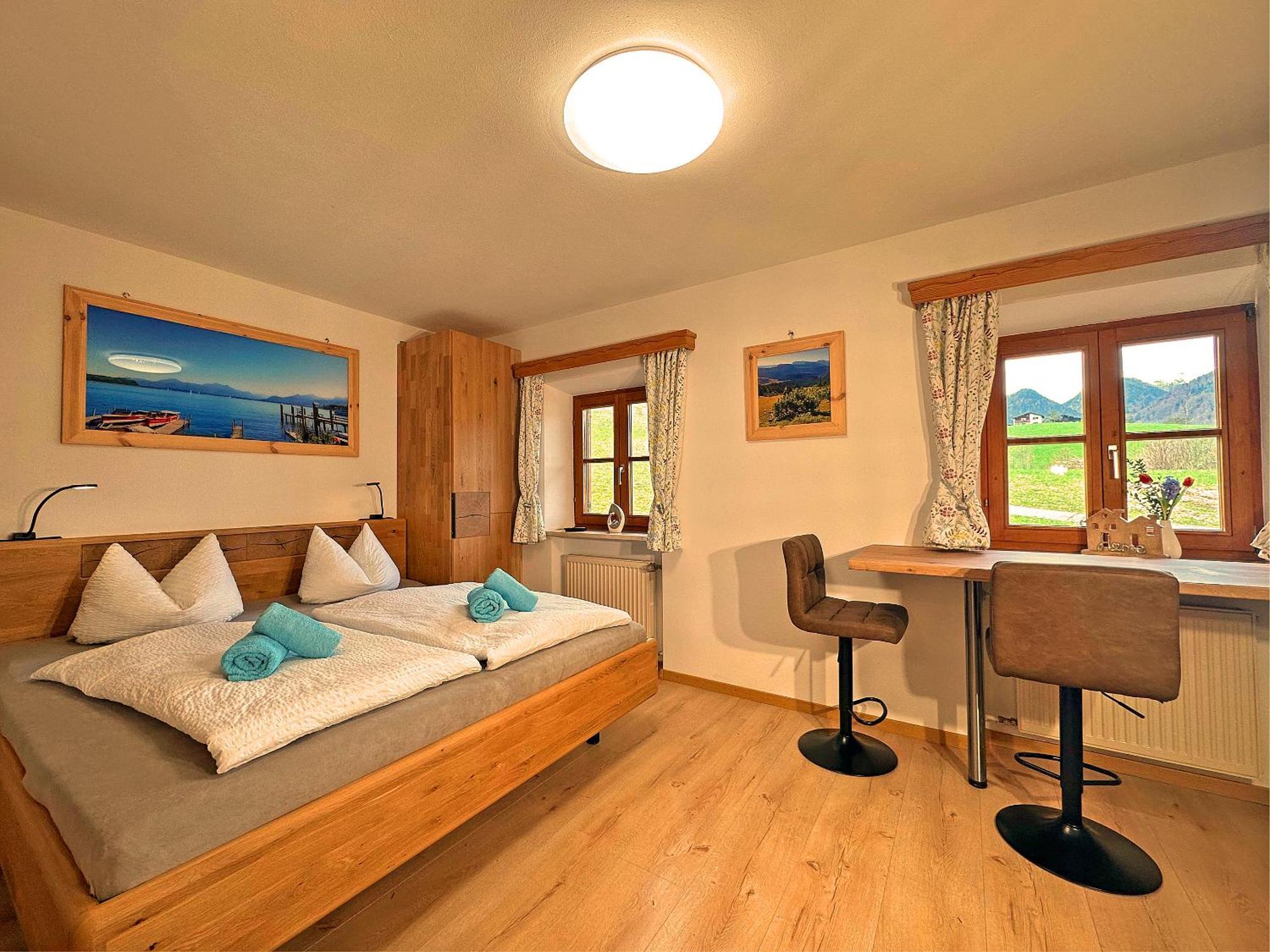 Ferienwohnung Beim Raffner Ruhpolding Extérieur photo