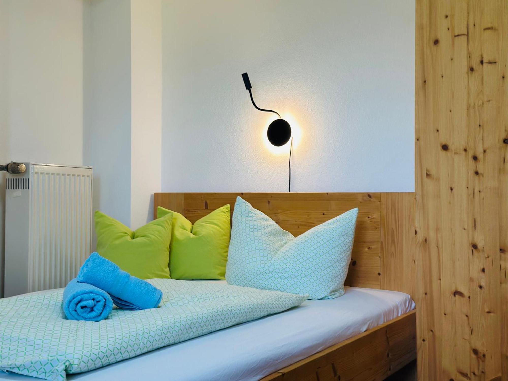 Ferienwohnung Beim Raffner Ruhpolding Extérieur photo