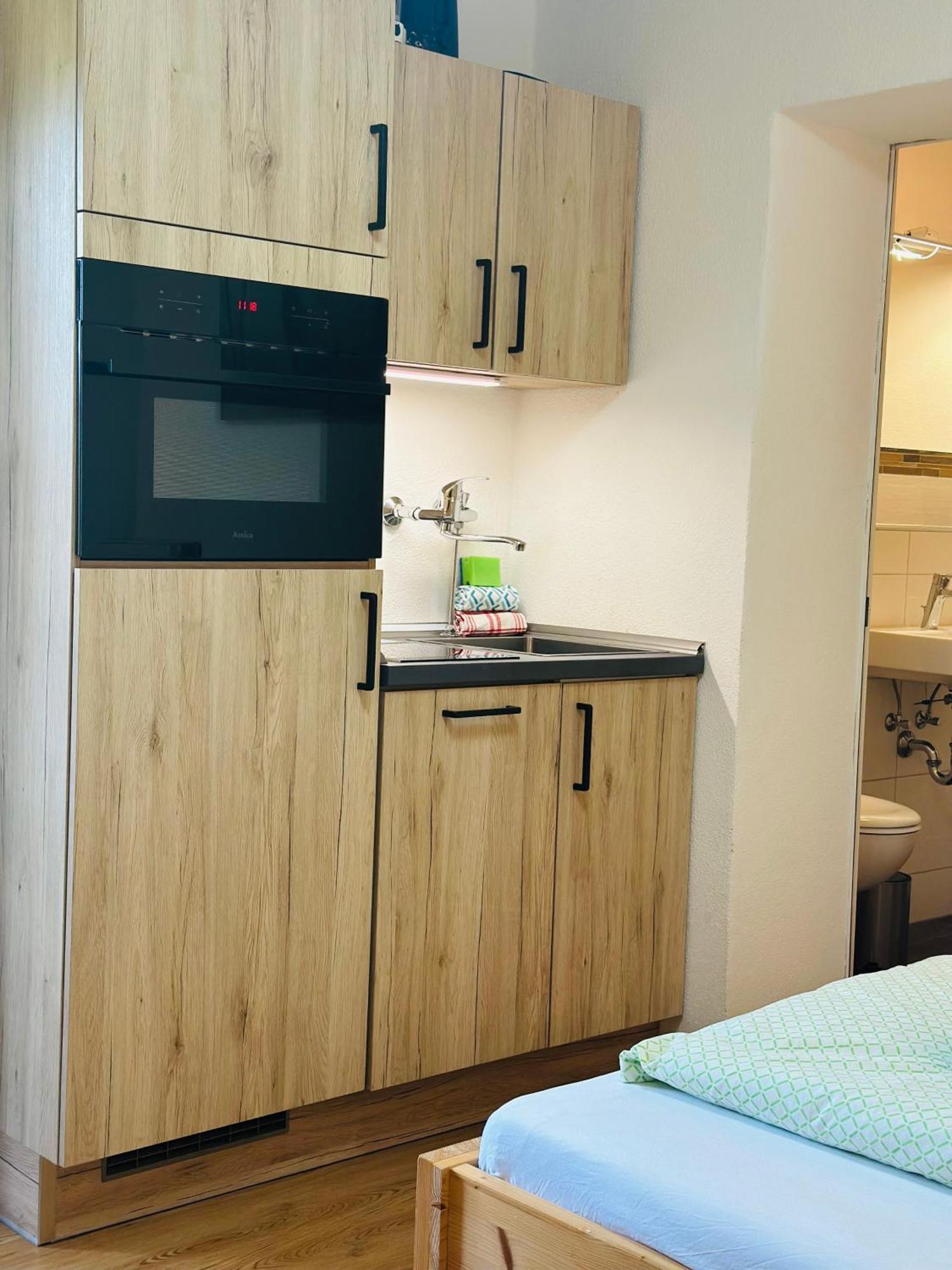 Ferienwohnung Beim Raffner Ruhpolding Extérieur photo