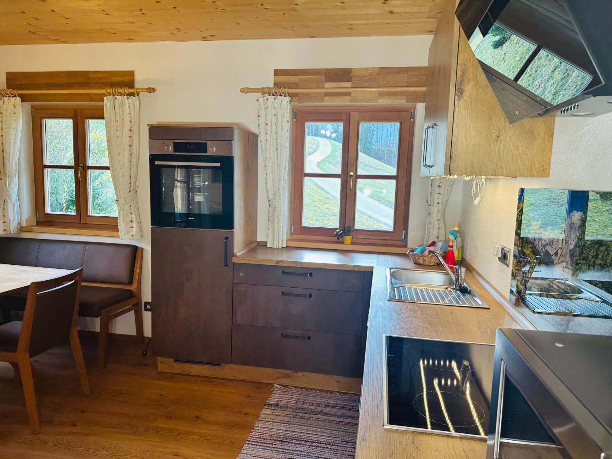 Ferienwohnung Beim Raffner Ruhpolding Chambre photo