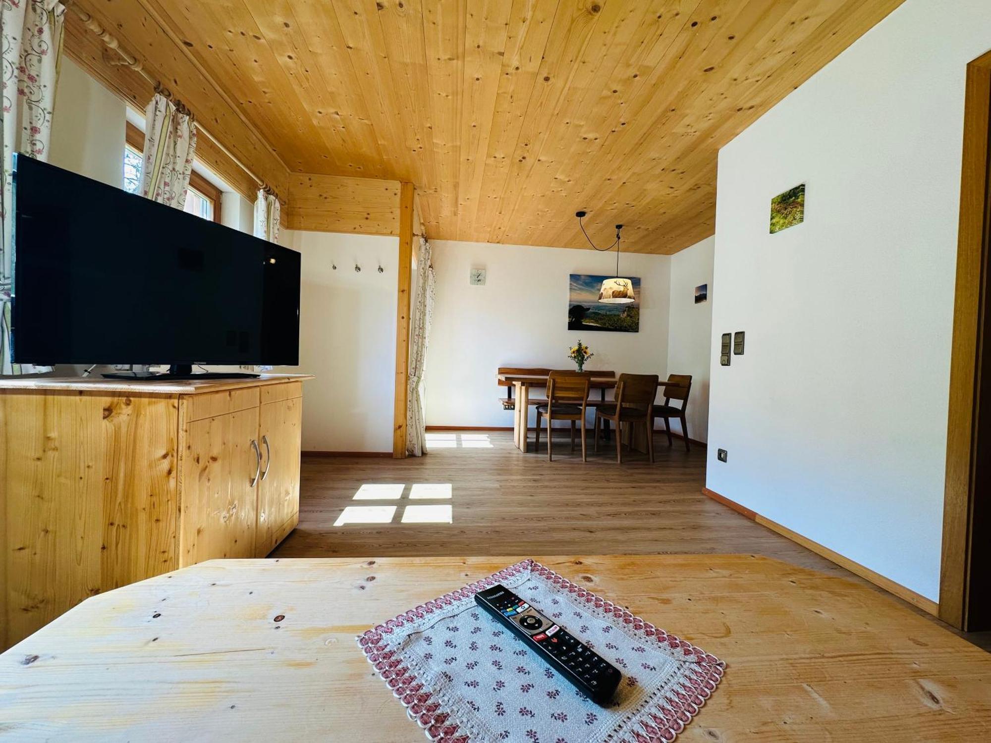 Ferienwohnung Beim Raffner Ruhpolding Extérieur photo