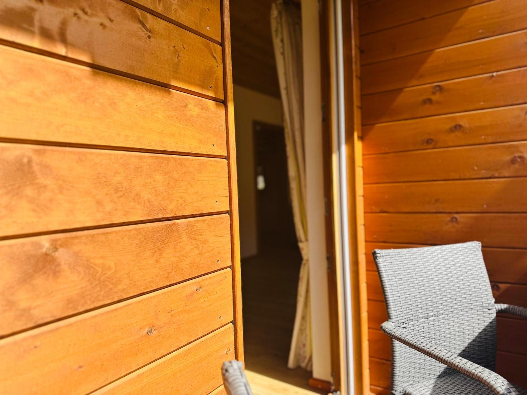 Ferienwohnung Beim Raffner Ruhpolding Chambre photo